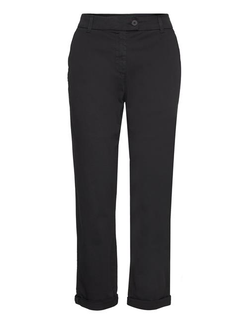 United Colors of Benetton Trousers United Colors Of Benetton Black