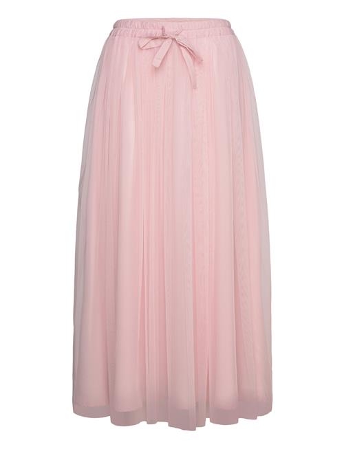 A-View Tulle Skirt A-View Pink