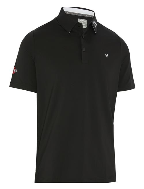 Callaway 3 Chev Odyssey Polo Callaway Black