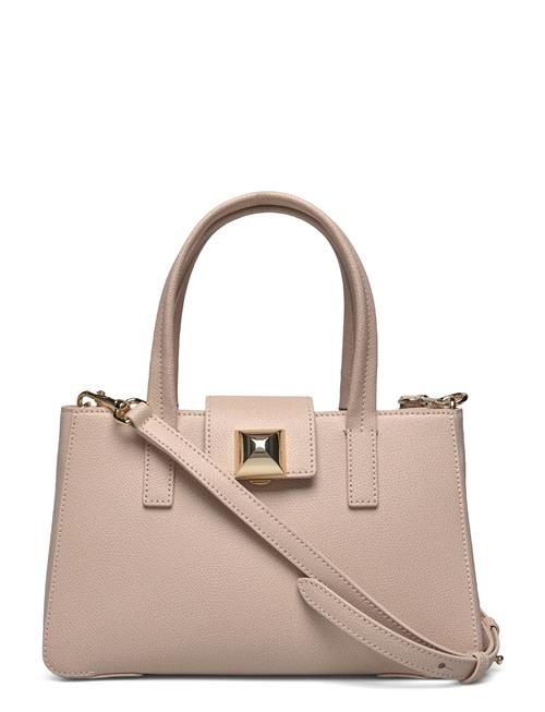 Se Furla Furla Cassandra M Tote Furla Beige ved Booztlet