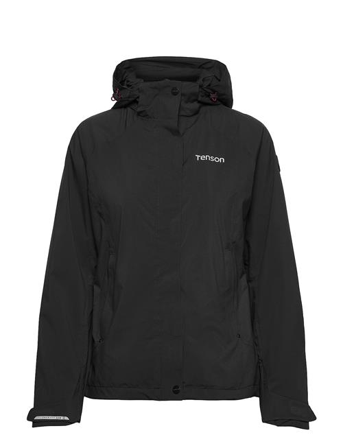 Biscaya Evo Jacket W Tenson Black