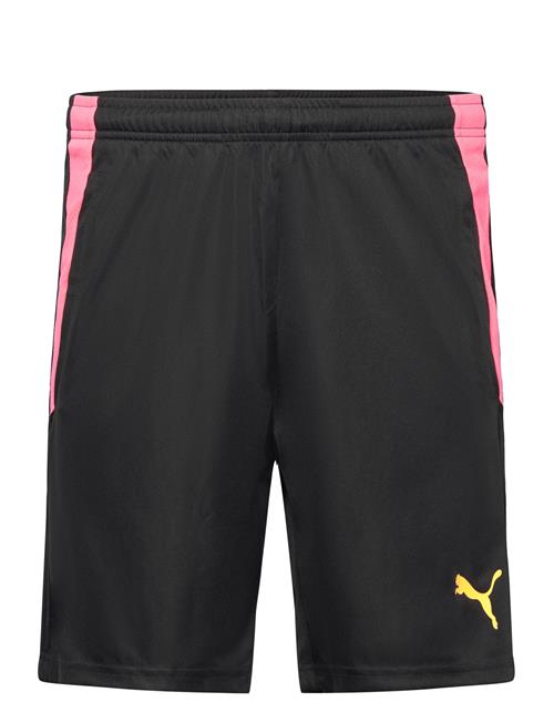 PUMA Teamliga Training Shorts 2 PUMA Black