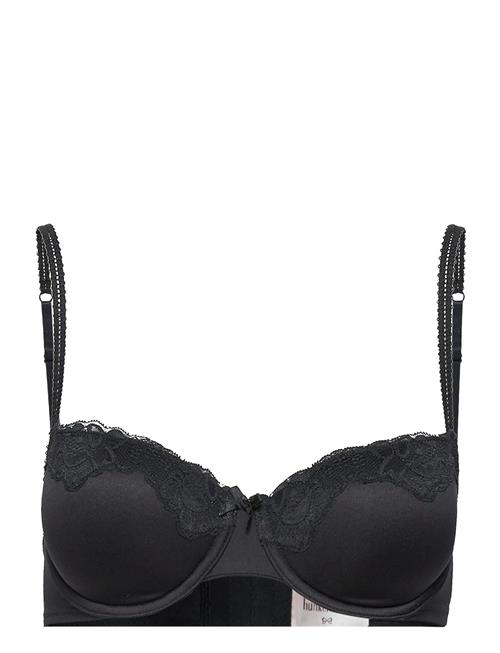 Hunkemöller *Secret Lace Hunkemöller Black