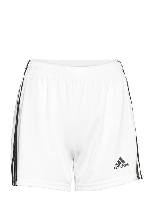 adidas Performance Squadra 21 Short Women Adidas Performance White