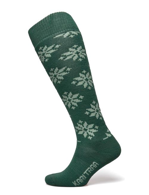 Kari Traa Rose Sock Kari Traa Green