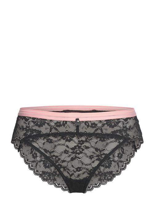 Freya Offbeat Brief Freya Black