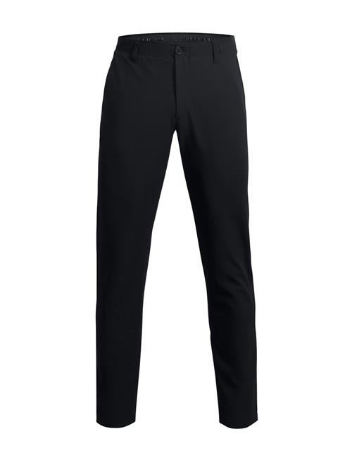 Se Under Armour Ua Drive Tapered Pant Under Armour Black ved Booztlet