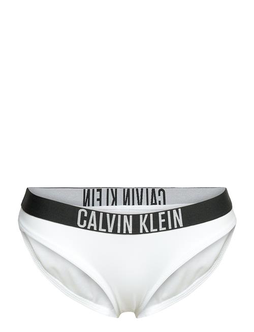 Calvin Klein Classic Bikini Calvin Klein White