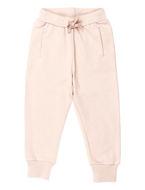 Copenhagen Colors Sweat Pants Kids Copenhagen Colors Pink