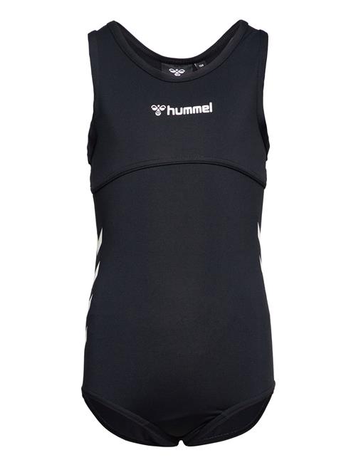 Se Hummel Hmljenna Swimsuit Hummel Black ved Booztlet