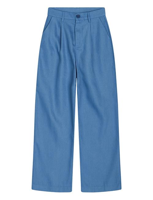 Grunt Cihdin Pants Grunt Blue