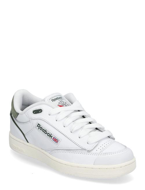 Club C Bulc Reebok Classics White