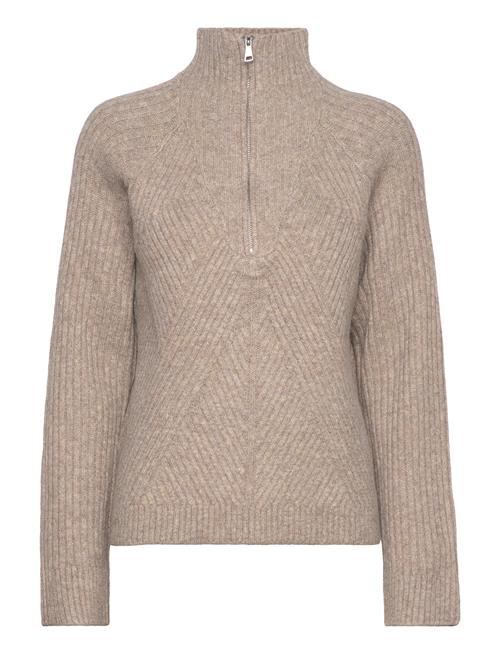 Ohiosw Sweater Sofie Schnoor Beige