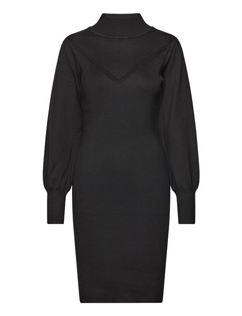 FREE/QUENT Fqtorfi-Dress FREE/QUENT Black