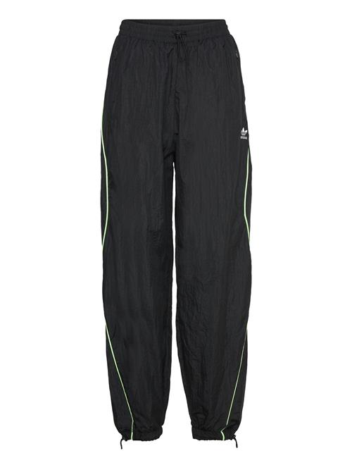 Se adidas Originals Fr Paracht Pant Adidas Originals Black ved Booztlet