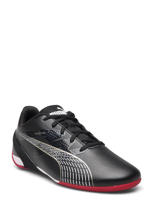 PUMA Motorsport Ferrari Carbon Cat PUMA Motorsport Black