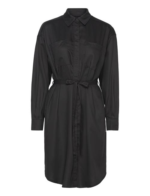 Makia Lia Dress Makia Black