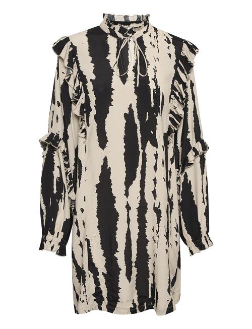 Karen By Simonsen Nimekb Dress Karen By Simonsen Black