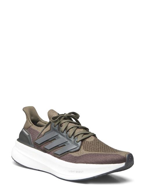 Se adidas Performance Ultraboost 5 Adidas Performance Khaki ved Booztlet