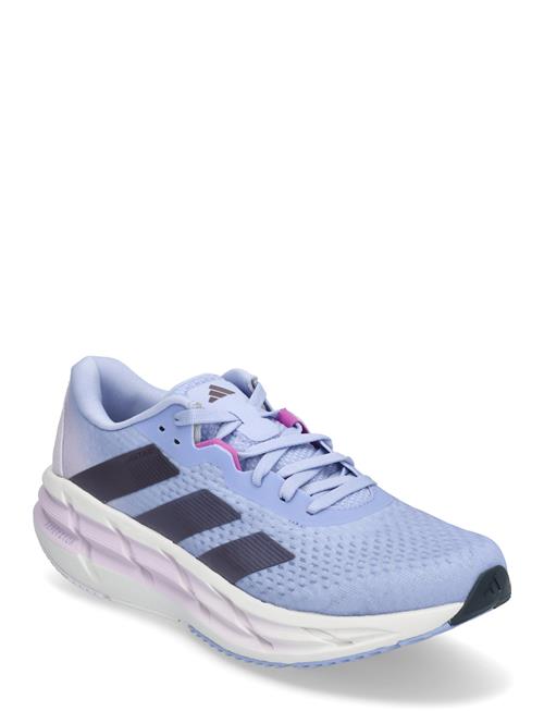 Se adidas Performance Adistar 3 Adidas Performance Blue ved Booztlet