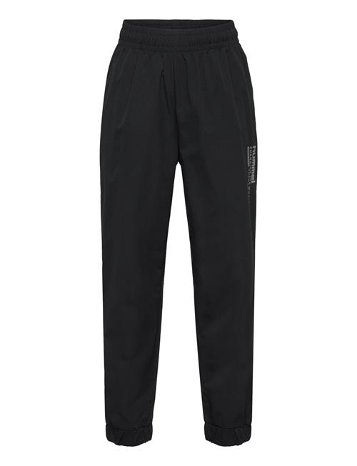 Hmldante Stop Pants Hummel Black