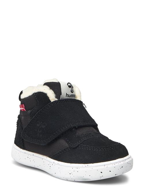 Hummel Stadil Winter Boot Infant Hummel Black