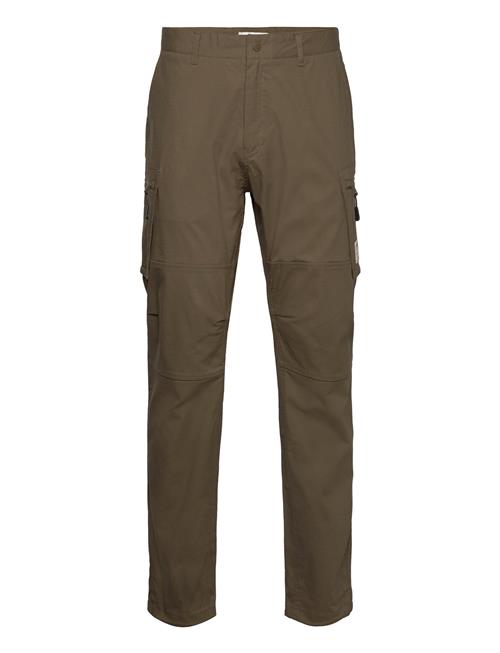 Se Fat Moose Pavement Ripstop Pants Fat Moose Khaki ved Booztlet