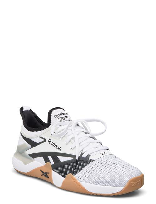 Se Reebok Performance Nano Court Reebok Performance White ved Booztlet