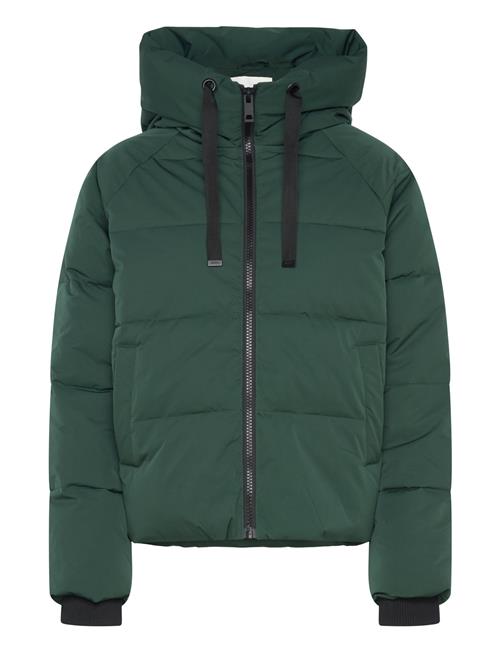 MSCH Copenhagen Mschpavinaria Short Jacket MSCH Copenhagen Green