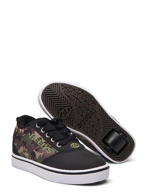 Se Heelys Pro 20 Emb Prints Heelys Patterned ved Booztlet