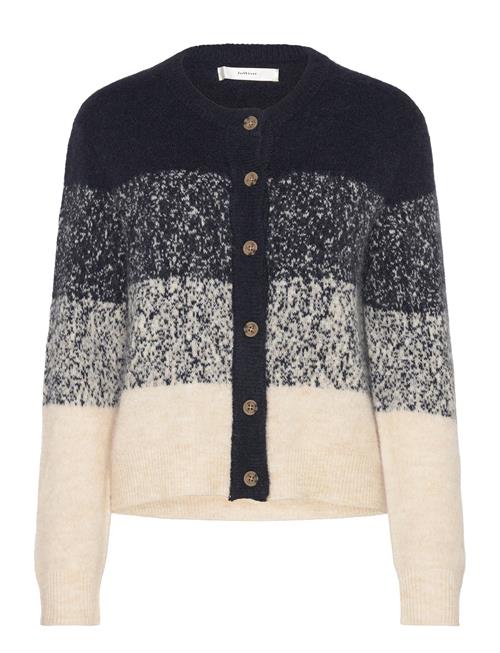 Se InWear Harrietiw Cardigan InWear Navy ved Booztlet