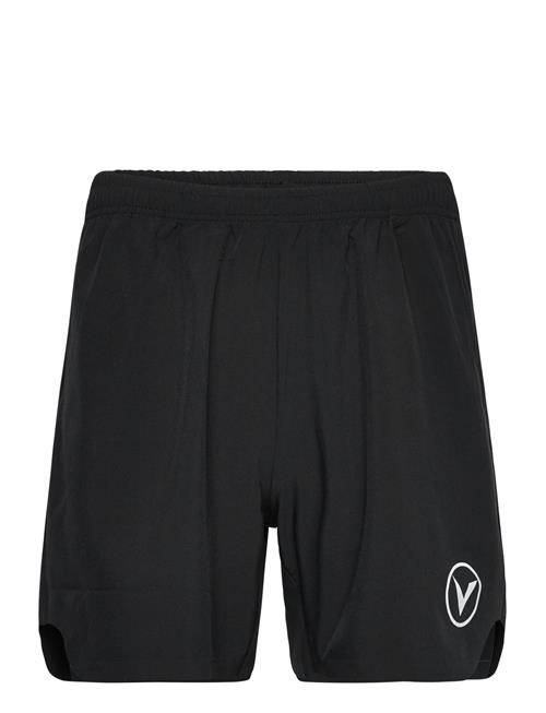 Virtus Spier V2 M Shorts Virtus Black