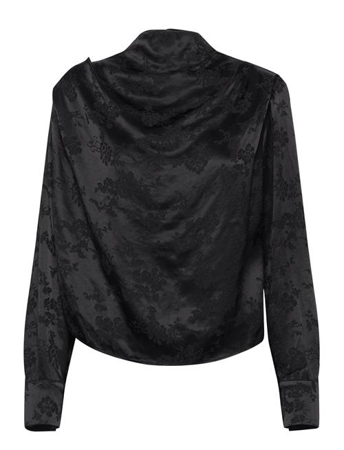 MAUD Dina Blouse MAUD Black