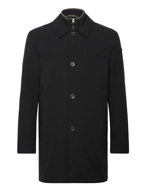 Hackett London Technical Mac Hackett London Black