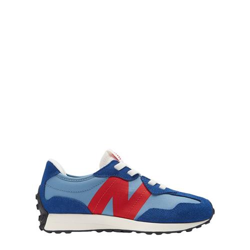 New Balance 327 Kids Sneakere Inkwell | Blå | 28 EU