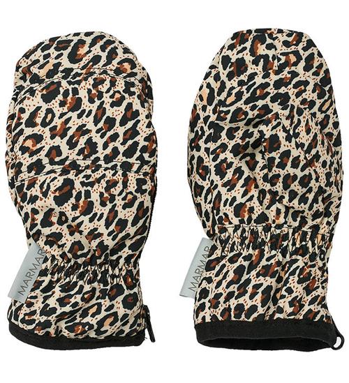 Se MarMar Luffer - Almo - Leopard ved KidsWorld