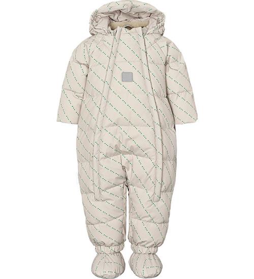 Se MarMar MarMar Flyverdragt - Dynedragt - Obert - MarMar Stripe ved KidsWorld