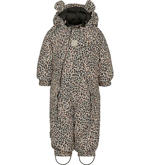 Se MarMar Flyverdragt - Oriel - Leopard ved KidsWorld