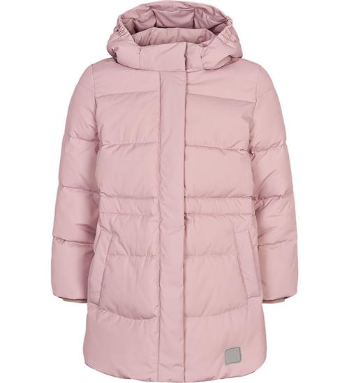 Se MarMar MarMar Dynejakke - Olvin - Light Mauve ved KidsWorld