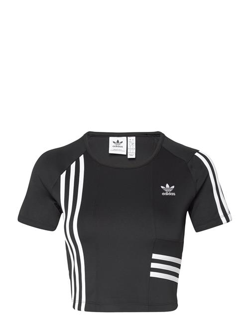 adidas Originals T-Shirt Adidas Originals Black