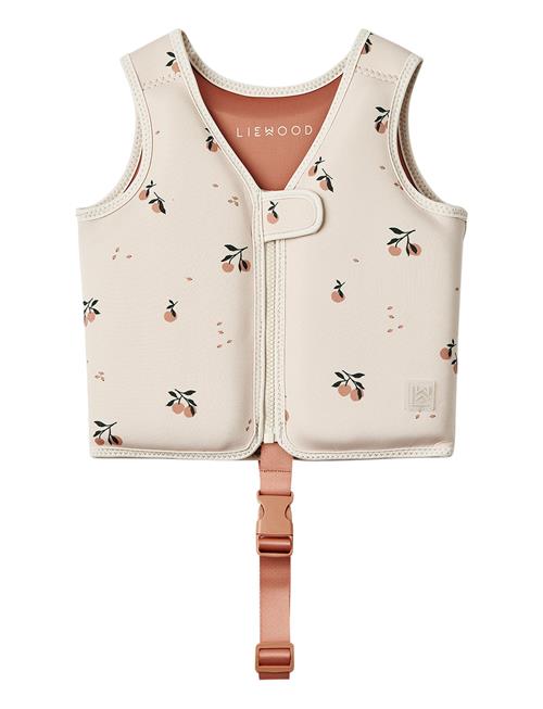 Liewood Dove Swim Vest Liewood Cream