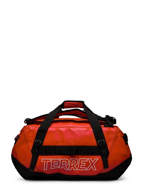 Trx Duffel M Adidas Performance Red