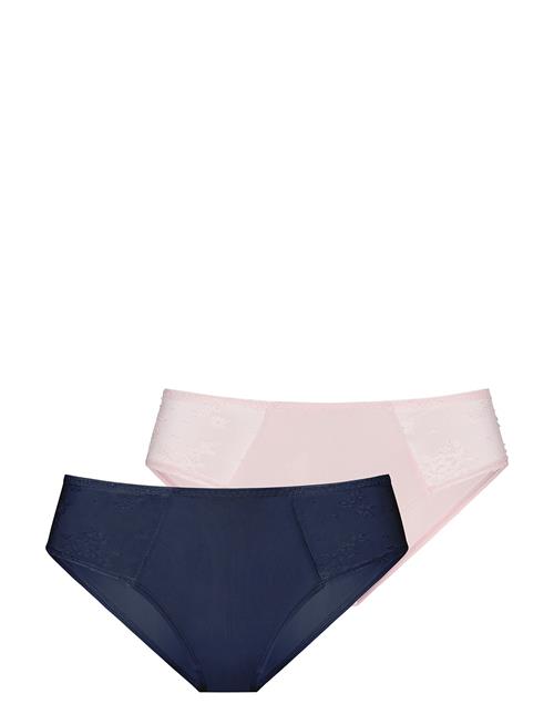 Dorina Talia-2Pp Cheeky Hipster Dorina Navy