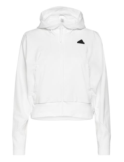 W Z.n.e. Wvn Fz Adidas Sportswear White