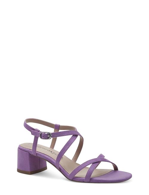 Tamaris Women Sandals Tamaris Purple