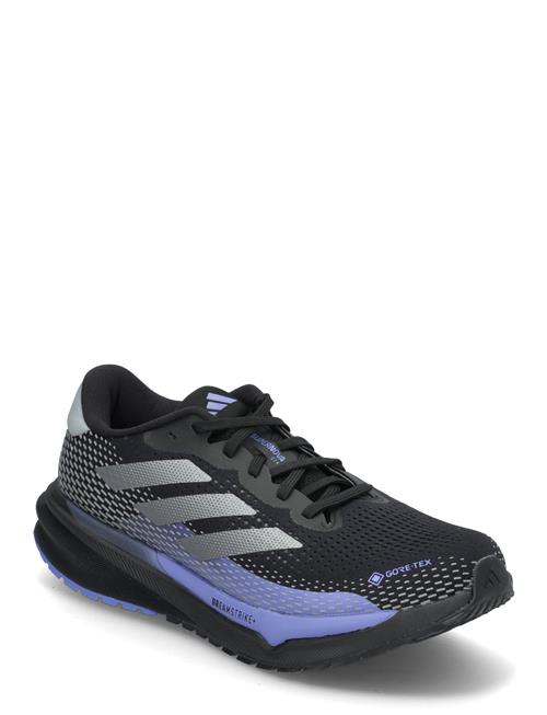 Se adidas Performance Supernova Gtx M Adidas Performance Black ved Booztlet