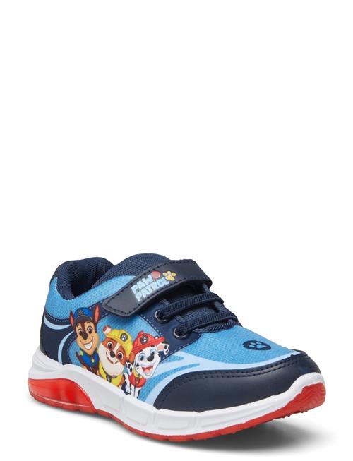 Se Leomil Pawpatrol Sneakers Leomil Patterned ved Booztlet