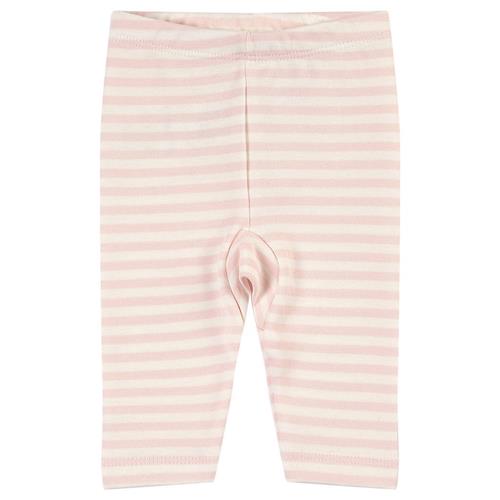 Se Fixoni Leggings Light Rose | Lyserød | 56 cm ved Babyshop