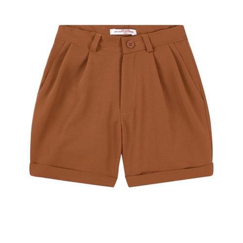 Se BO(Y)SMANS Shorts Suit Caramel | Brun | 18 years ved Babyshop