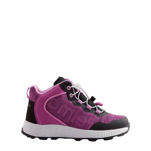 Reima Reimatec® Edistys Sneakere Magenta Purple | Lilla | 37 EU